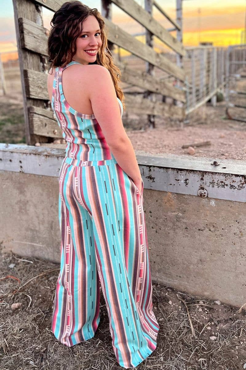 Beat Of Your Heart Pants: M