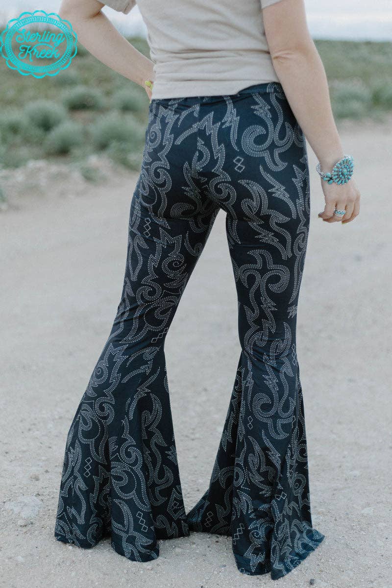 Boot Scootin Bells: L