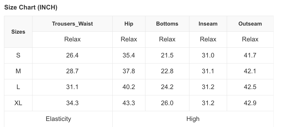 Corduroy High Waist Flare Pants: Chestnut / 90%Polyester+10%Elastane / M