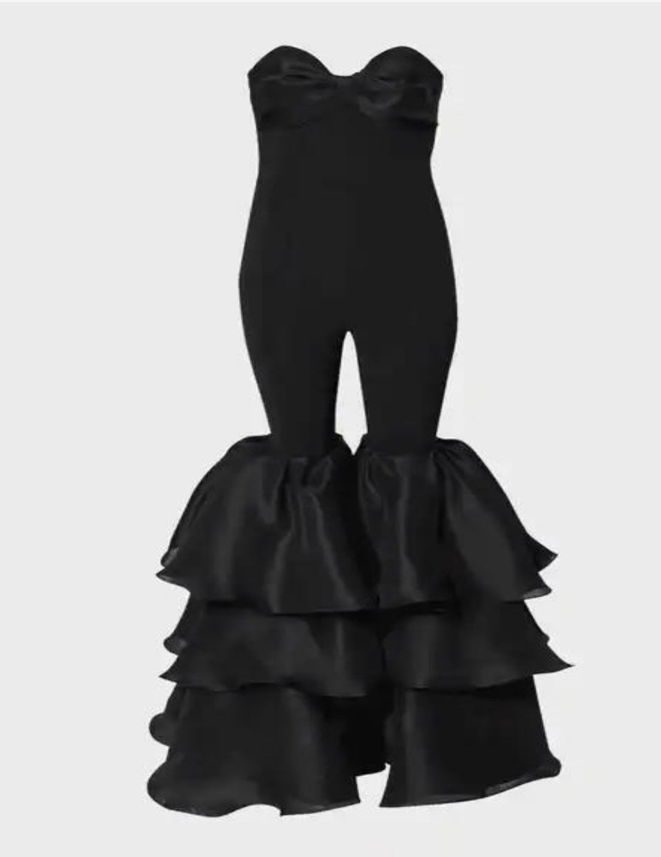 The Country Doll Jumpsuit