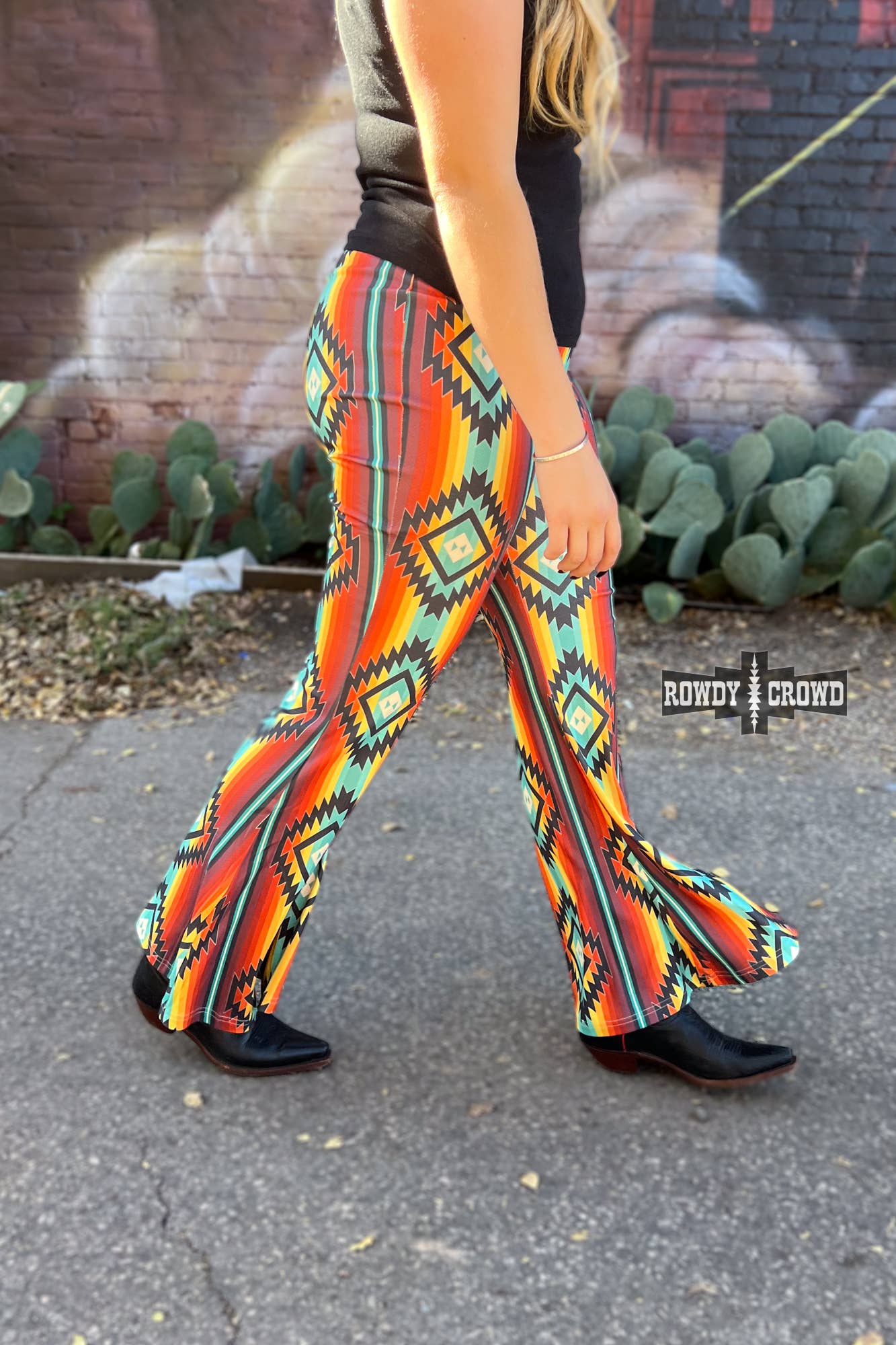 Paxton Pants: Large