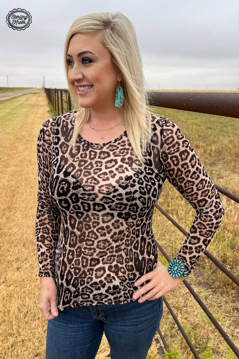 Kitty Queen Top: M