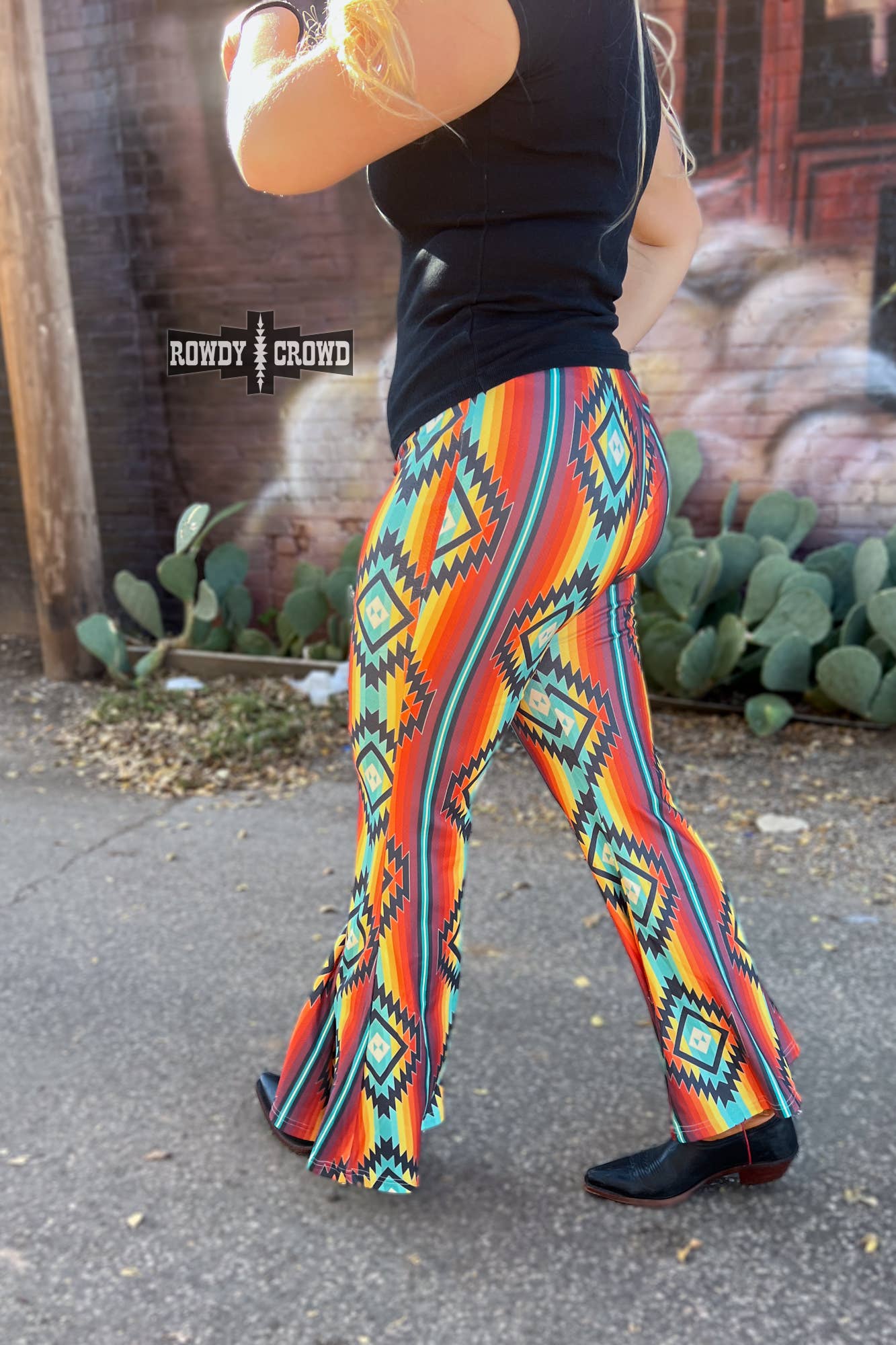 Paxton Pants: Small