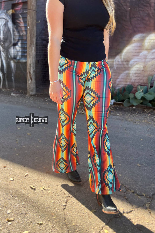 Paxton Pants: Large