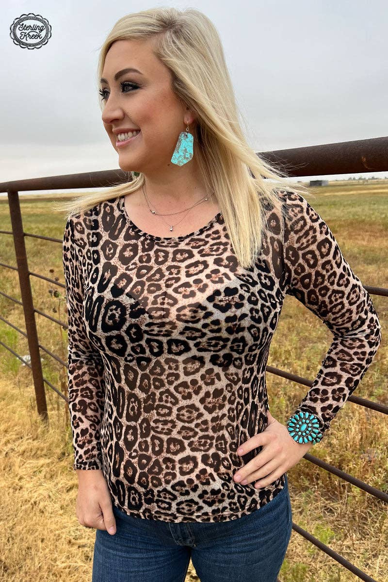 Kitty Queen Top: M