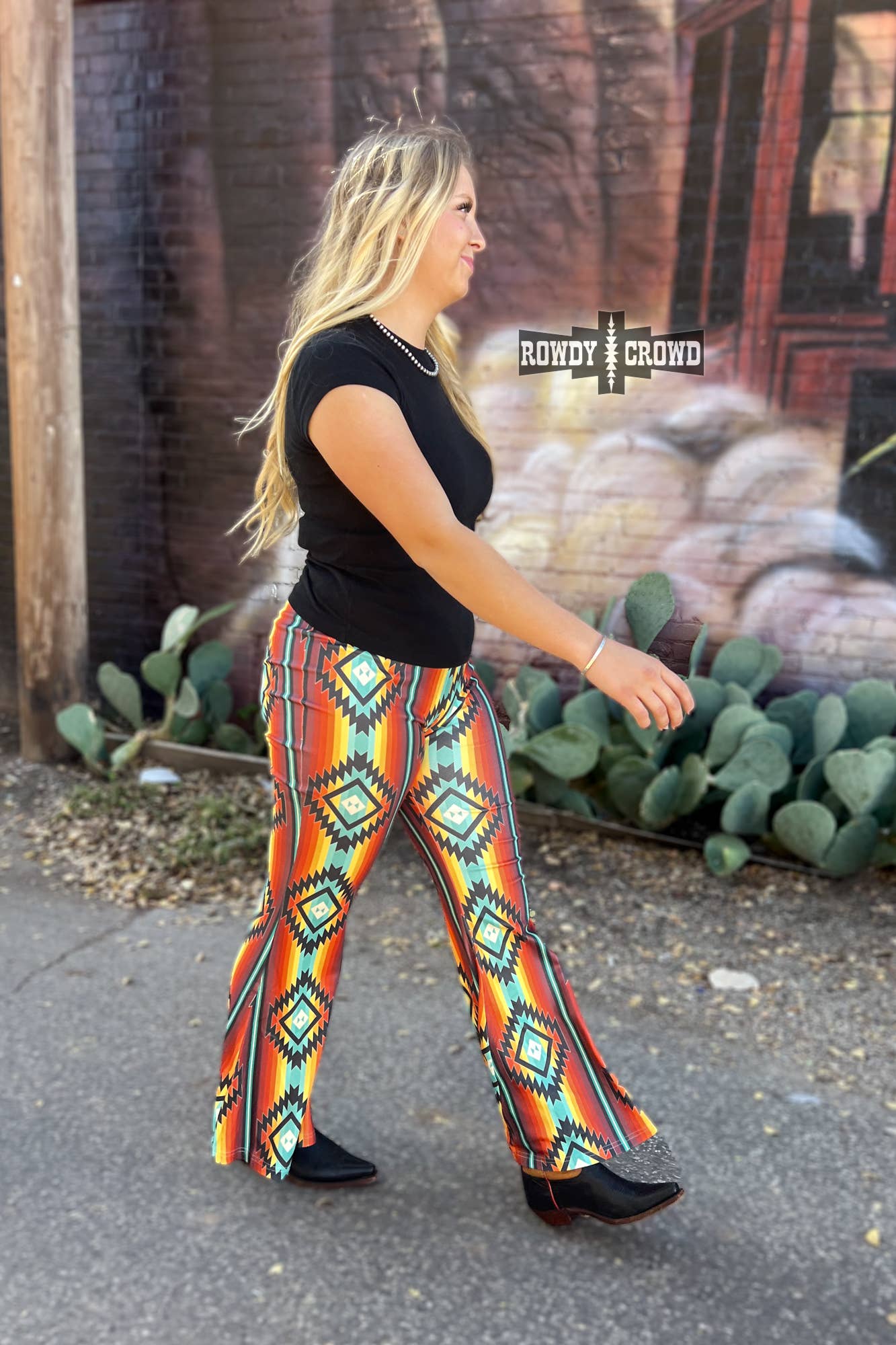 Paxton Pants: Large