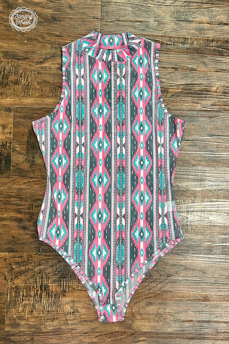Happy Days Bodysuit: S